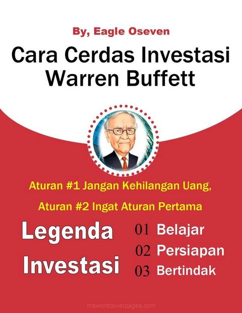 Cara Cerdas Investasi(Kobo/電子書)