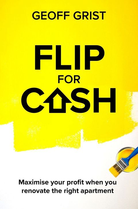 Flip for Cash(Kobo/電子書)