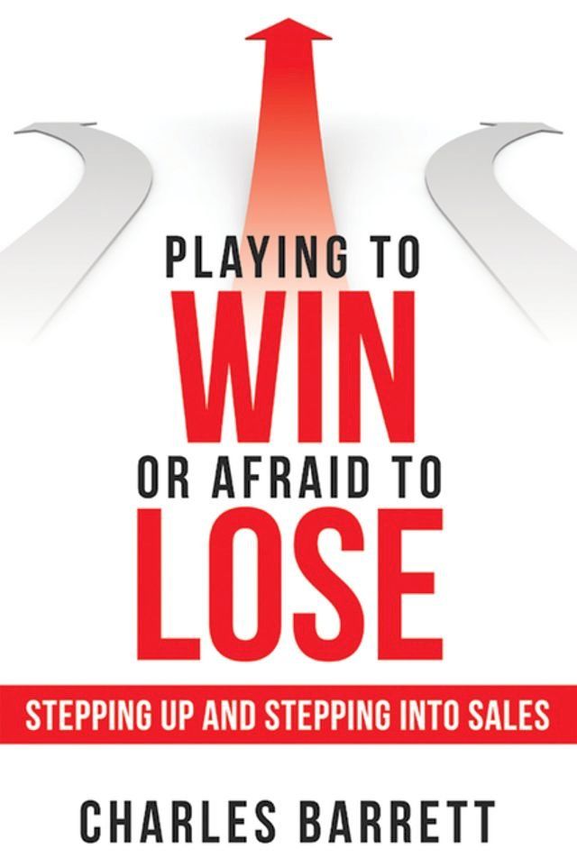  Playing to Win or Afraid to Lose(Kobo/電子書)