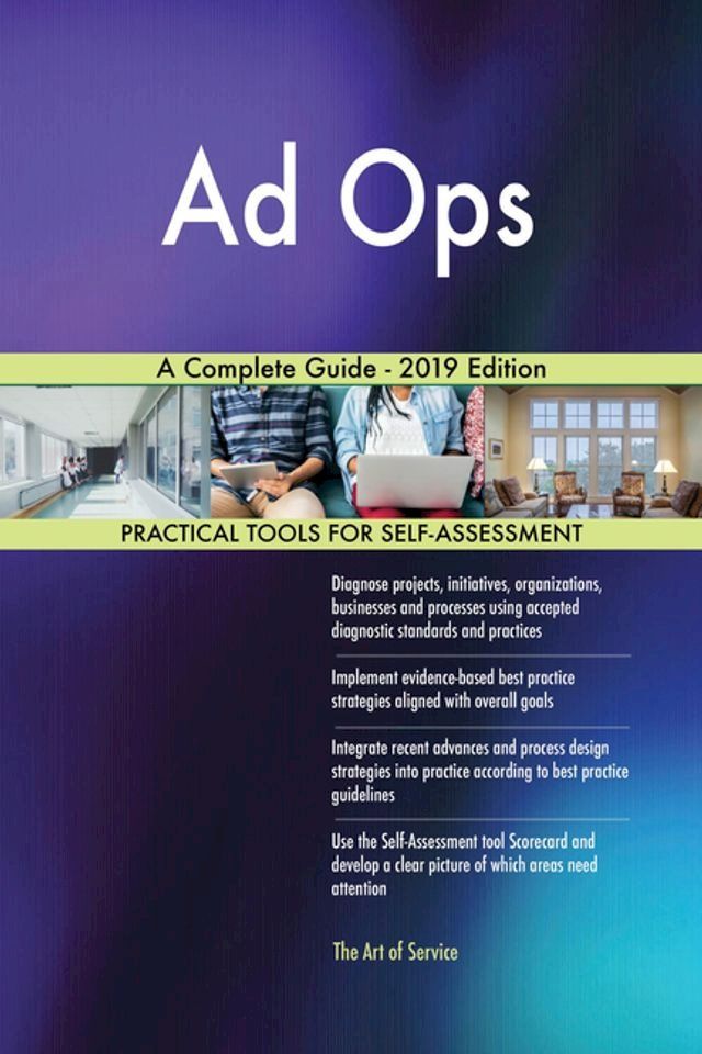  Ad Ops A Complete Guide - 2019 Edition(Kobo/電子書)