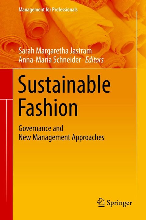 Sustainable Fashion(Kobo/電子書)