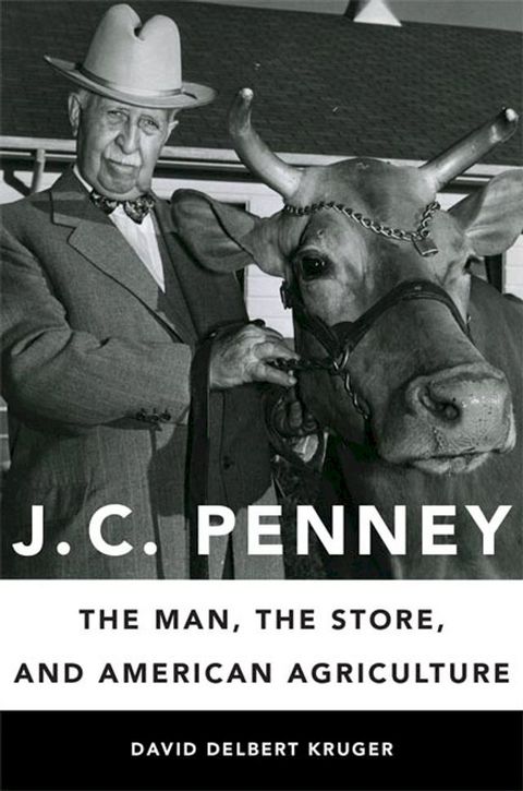 J. C. Penney(Kobo/電子書)