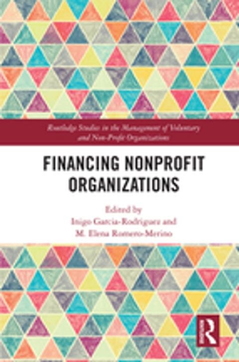 Financing Nonprofit Organizations(Kobo/電子書)