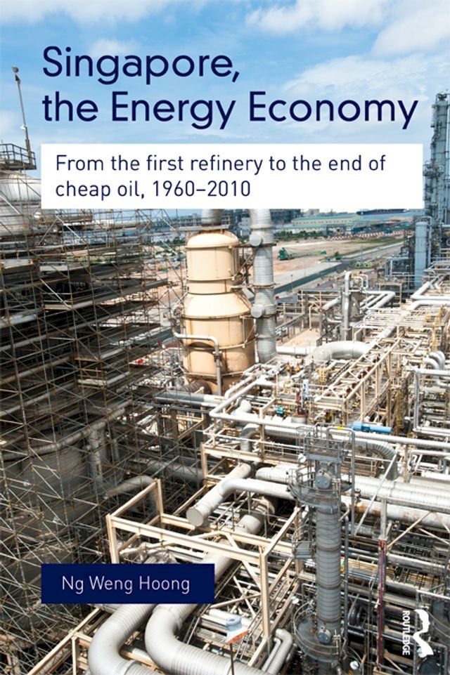  Singapore, the Energy Economy(Kobo/電子書)