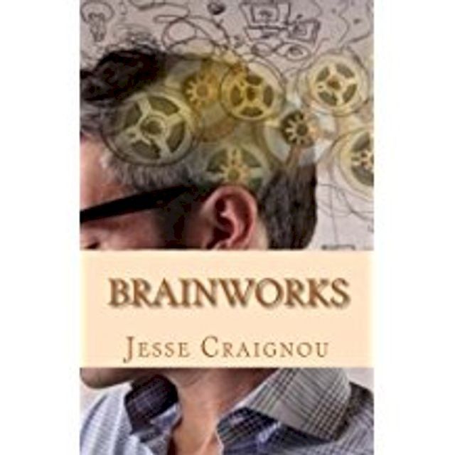  BrainWorks(Kobo/電子書)