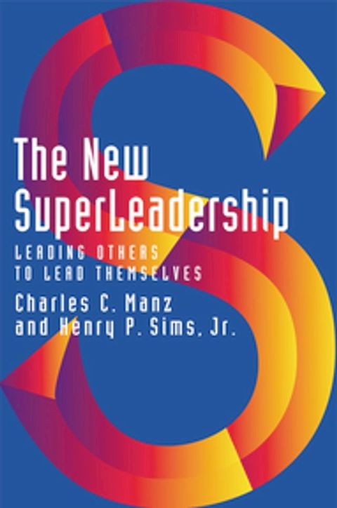 The New SuperLeadership(Kobo/電子書)