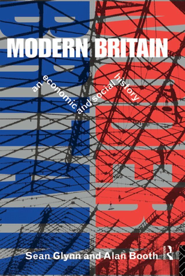  Modern Britain(Kobo/電子書)