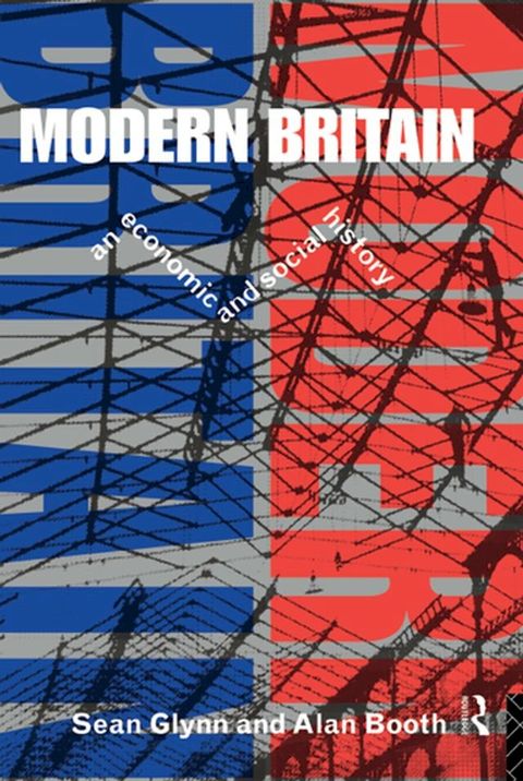 Modern Britain(Kobo/電子書)