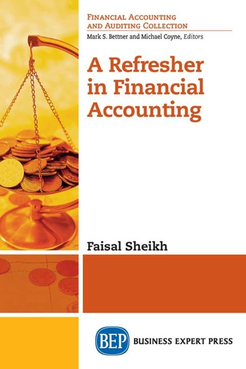 A Refresher in Financial Accounting(Kobo/電子書)