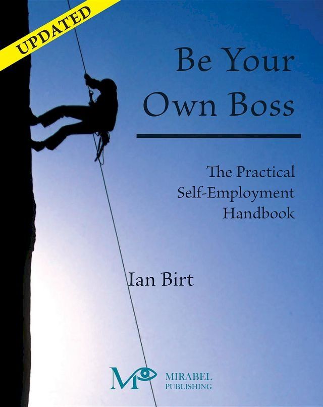  Be Your Own Boss(Kobo/電子書)