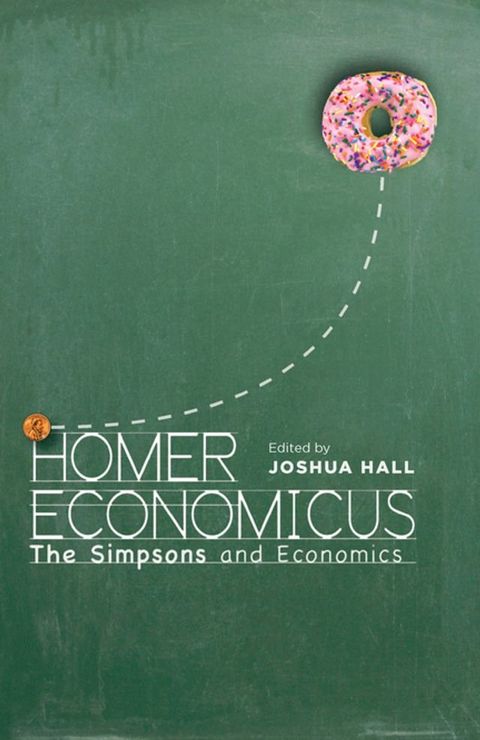 Homer Economicus(Kobo/電子書)