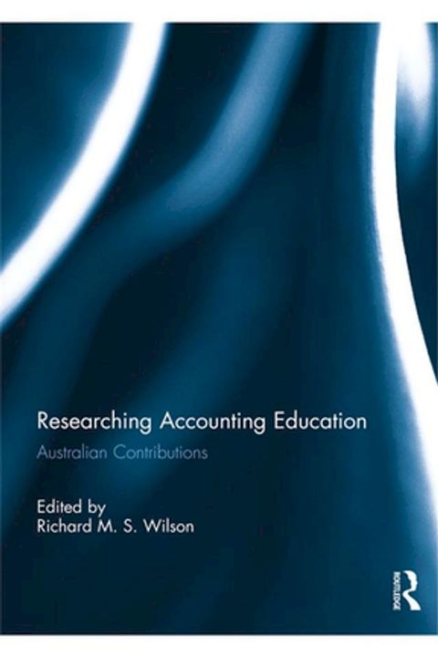 Researching Accounting Education(Kobo/電子書)