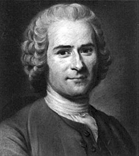 Jean Rousseau, John Locke, and Immanuel Kant on Education (Illustrated)(Kobo/電子書)