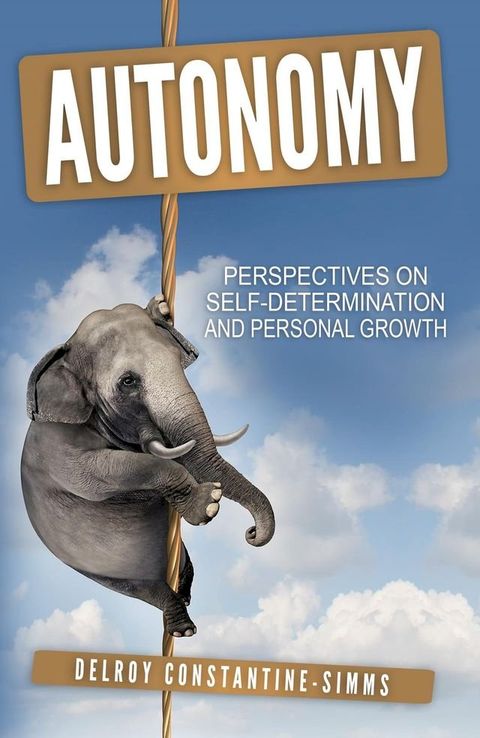 Autonomy(Kobo/電子書)