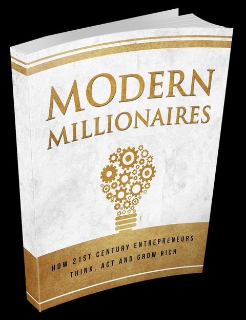 Modern Millionaires(Kobo/電子書)