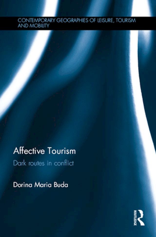  Affective Tourism(Kobo/電子書)