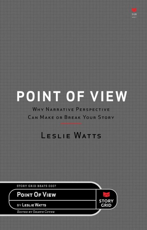 Point of View(Kobo/電子書)