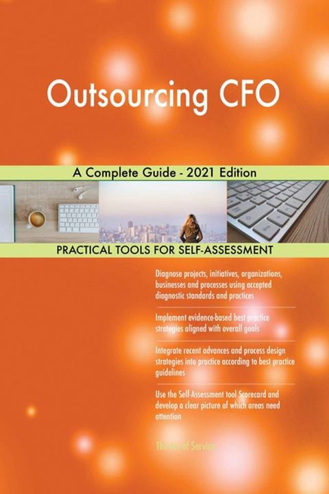 Outsourcing CFO A Complete Guide - 2021 Edition(Kobo/電子書)