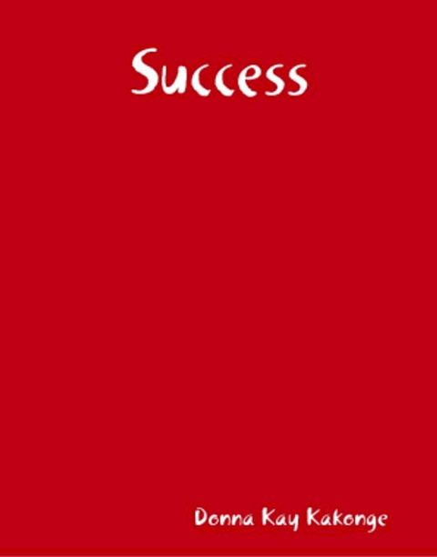 Success(Kobo/電子書)