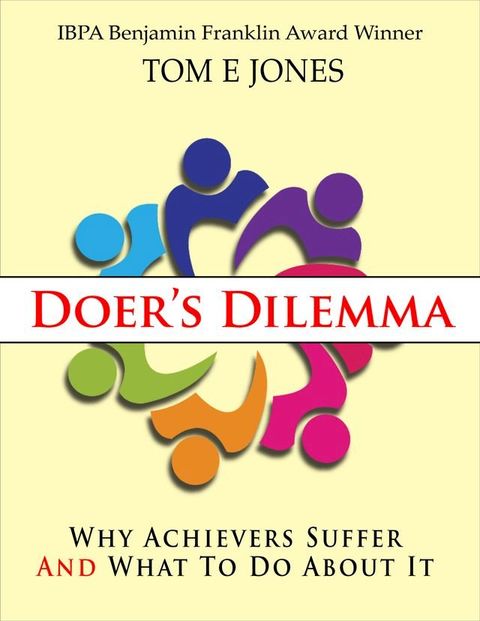 Doer's Dilemma(Kobo/電子書)