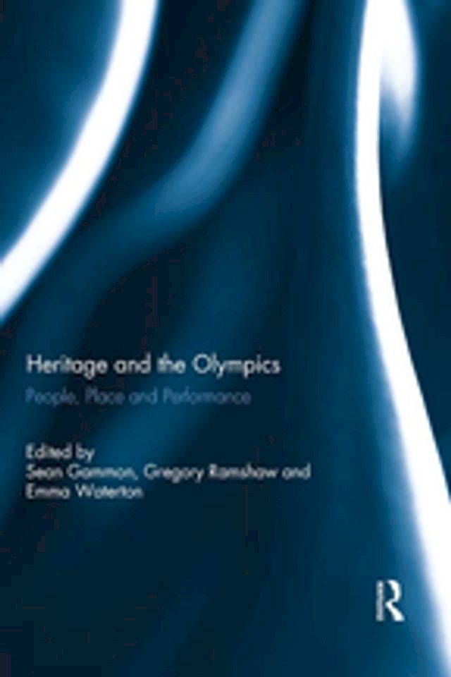  Heritage and the Olympics(Kobo/電子書)