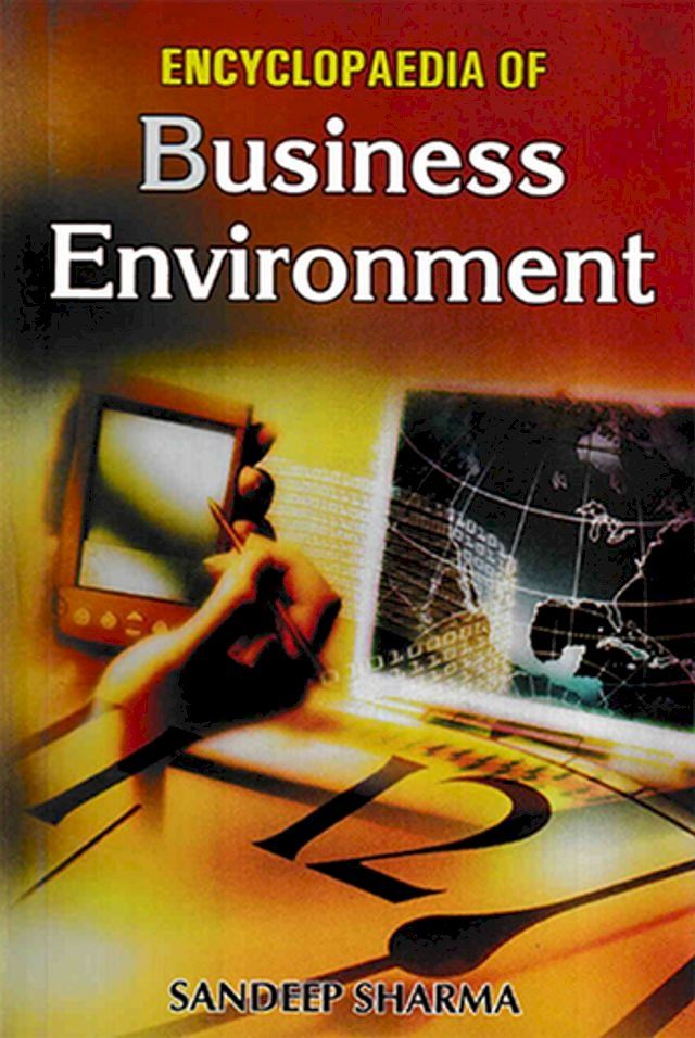  Encyclopaedia of Business Environment(Kobo/電子書)