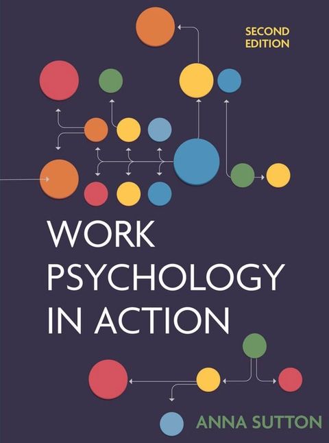 Work Psychology in Action(Kobo/電子書)