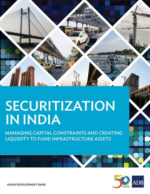 Securitization in India(Kobo/電子書)