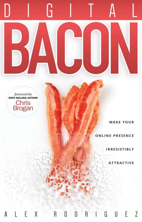 Digital Bacon(Kobo/電子書)