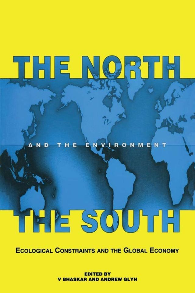  The North the South and the Environment(Kobo/電子書)