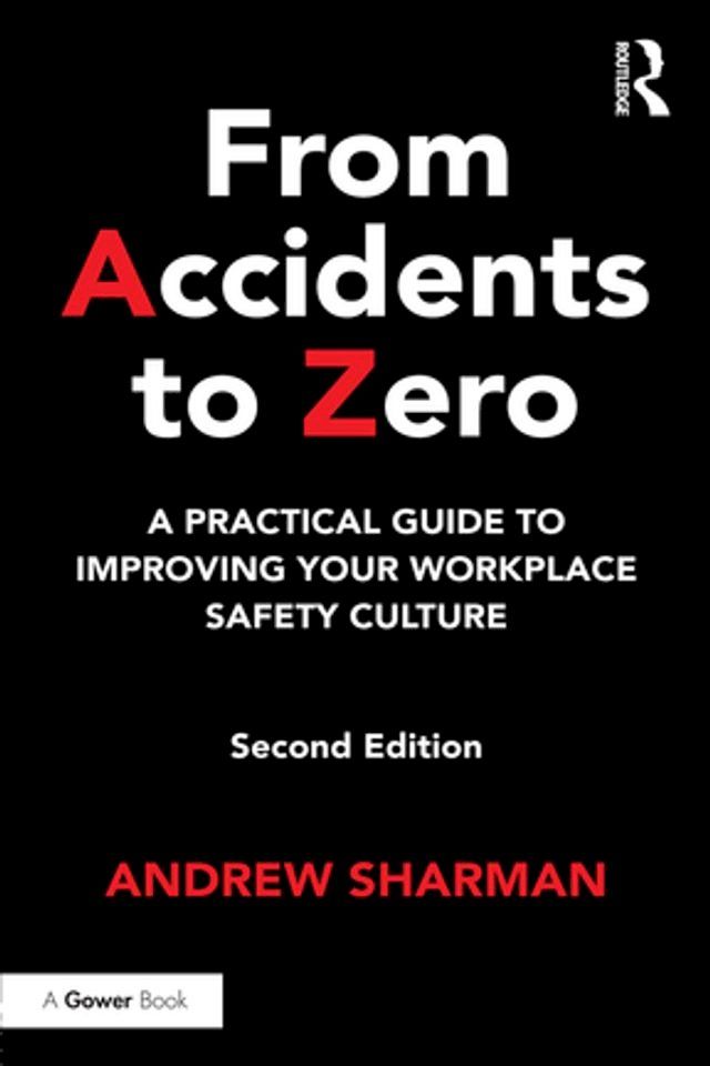  From Accidents to Zero(Kobo/電子書)