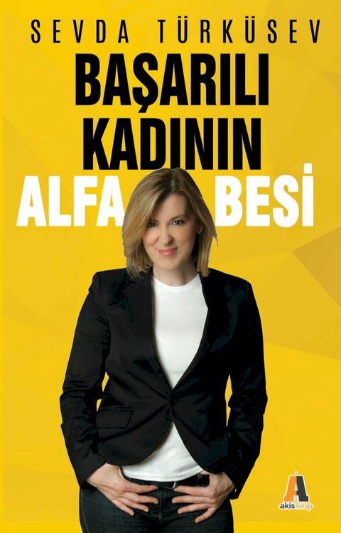 Başarılı Kadınların Alfabesi(Kobo/電子書)