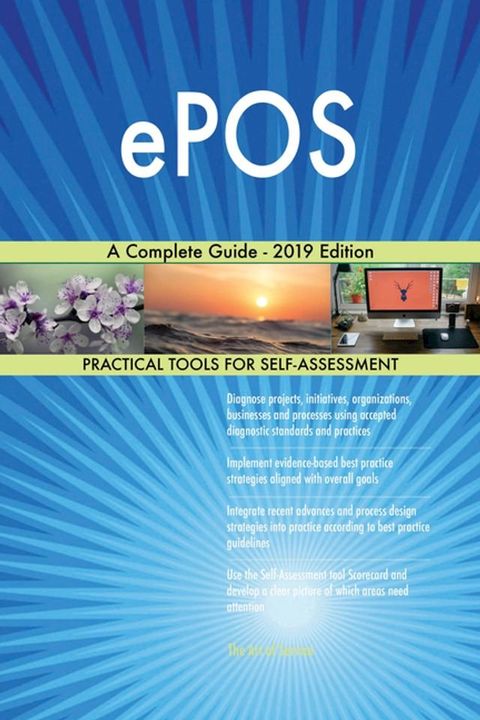 ePOS A Complete Guide - 2019 Edition(Kobo/電子書)