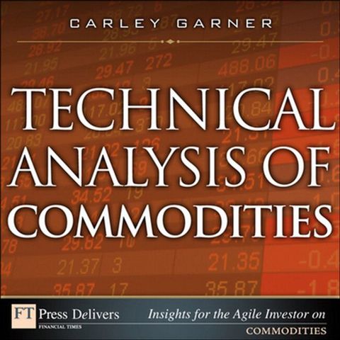 Technical Analysis of Commodities(Kobo/電子書)