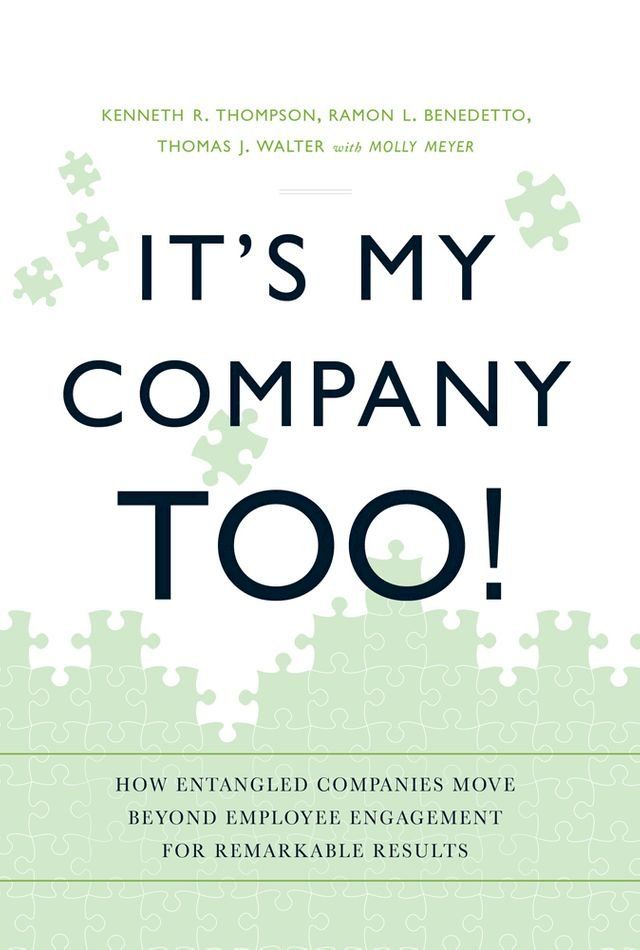  It's My Company Too!(Kobo/電子書)