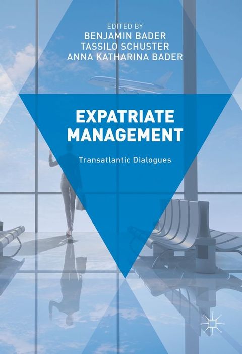 Expatriate Management(Kobo/電子書)