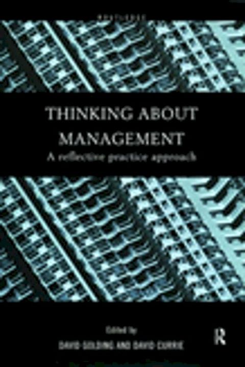 Thinking About Management(Kobo/電子書)