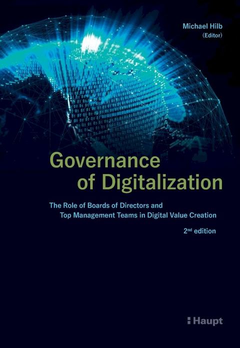 Governance of Digitalization(Kobo/電子書)