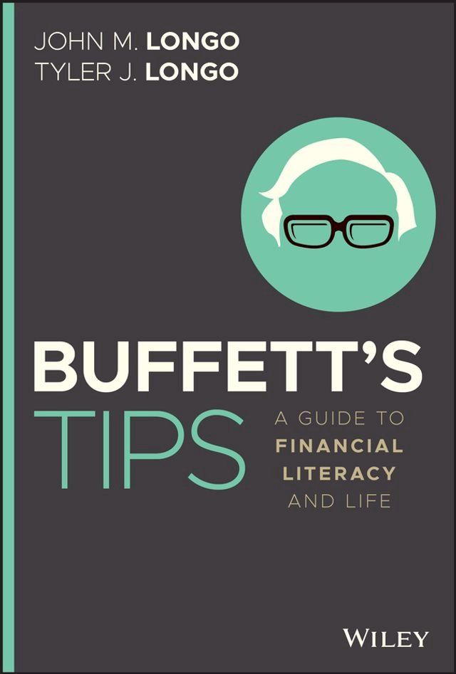  Buffett's Tips(Kobo/電子書)