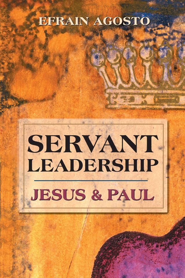  Servant Leadership(Kobo/電子書)