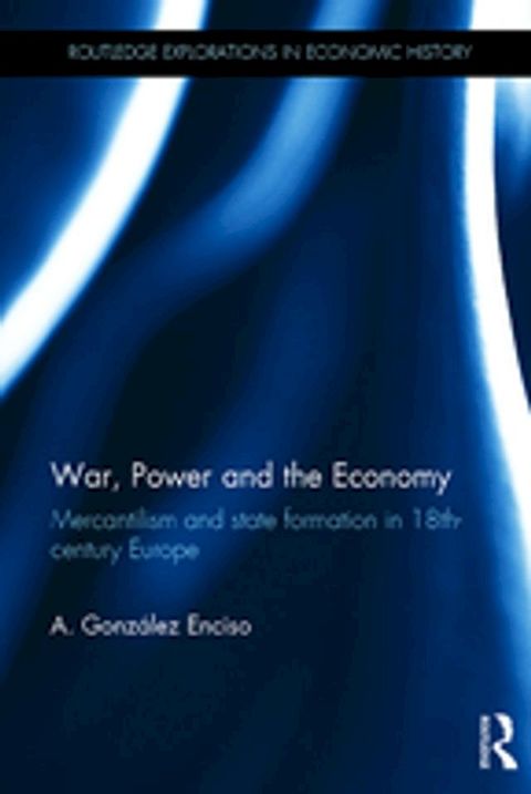 War, Power and the Economy(Kobo/電子書)