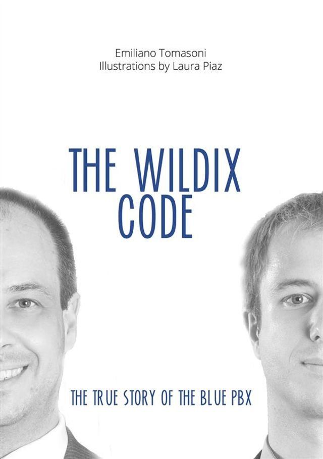  The Wildix Code(Kobo/電子書)