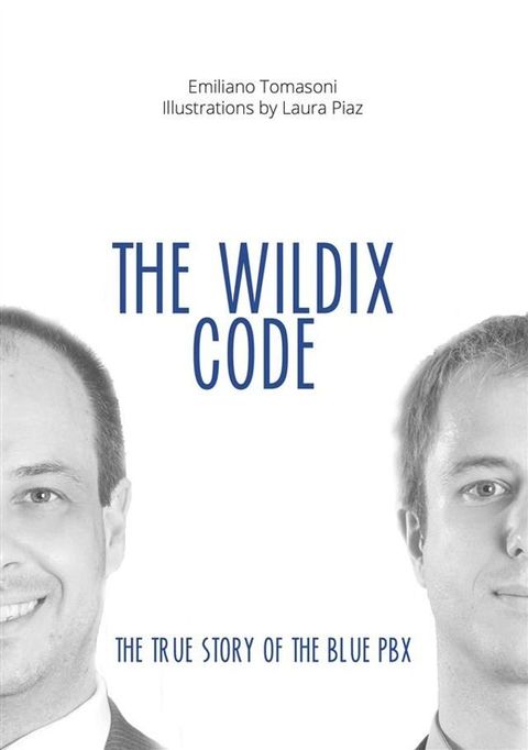 The Wildix Code(Kobo/電子書)