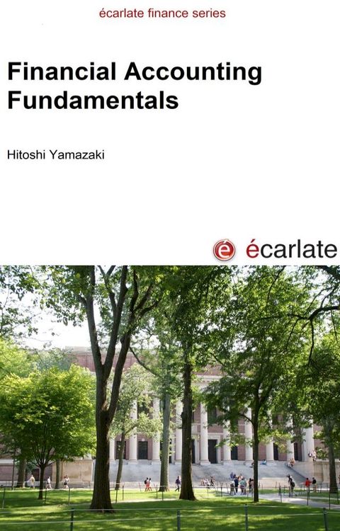 Financial Accounting Fundamentals(Kobo/電子書)