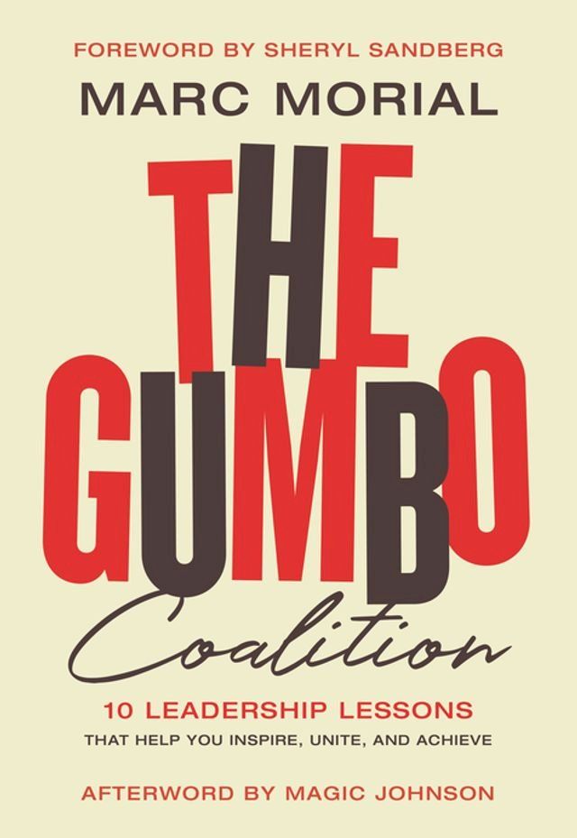  The Gumbo Coalition(Kobo/電子書)