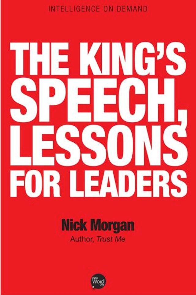  The Kings Speech(Kobo/電子書)