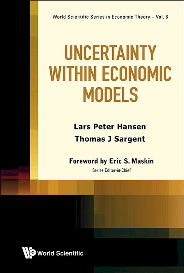  Uncertainty Within Economic Models(Kobo/電子書)