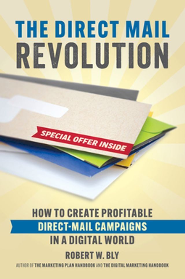  The Direct Mail Revolution(Kobo/電子書)