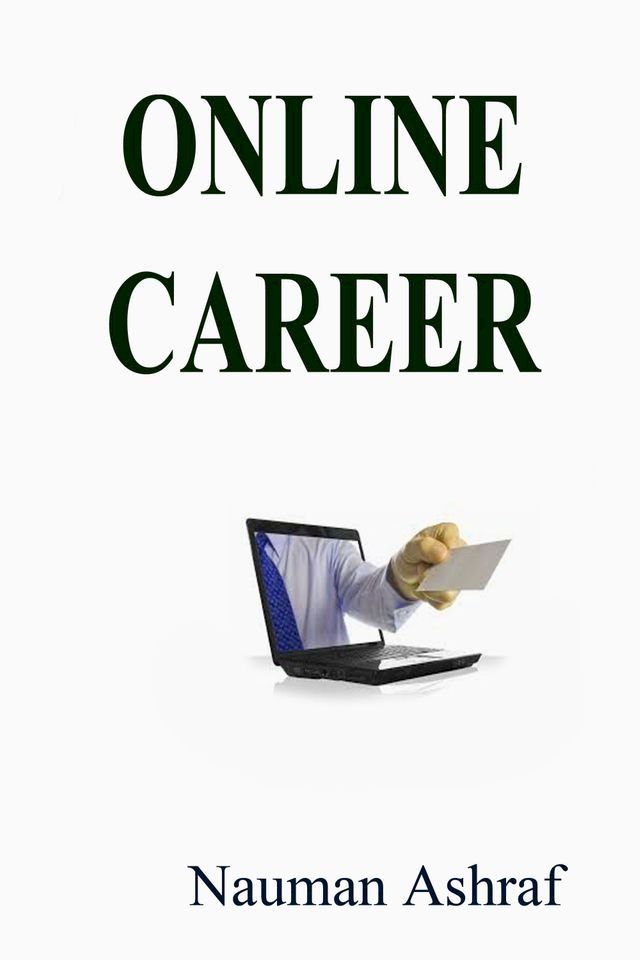  Online Career(Kobo/電子書)