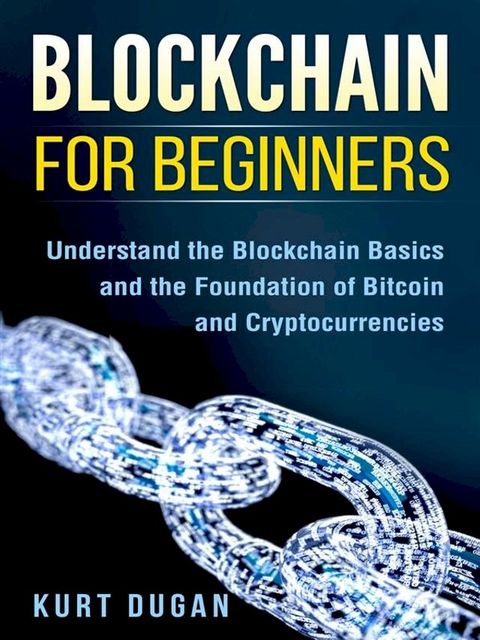 Blockchain for Beginners(Kobo/電子書)